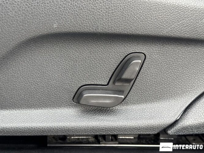 mercedes GLC 300e 2020