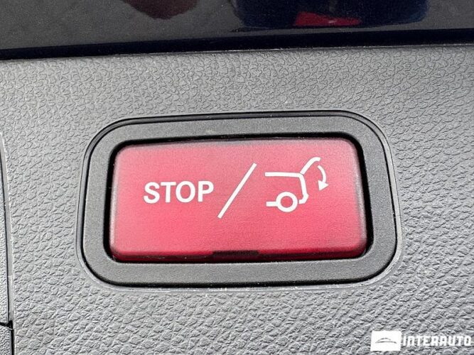 mercedes GLC 300e 2020