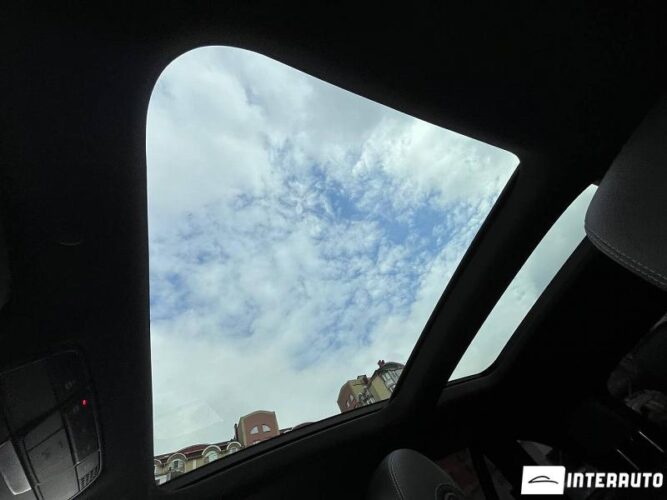 mercedes GLC 300 2019