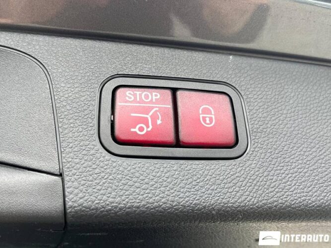 mercedes GLC 300 2019