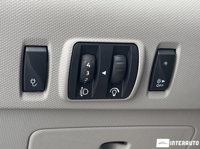 Renault ZOE 46 renault ZOE 2019