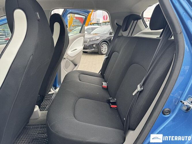 Renault ZOE 42 renault ZOE 2019