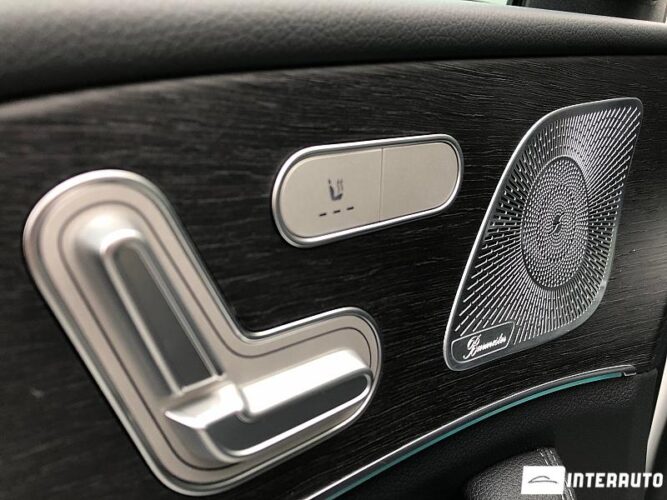 Mercedes GLE Coupe 350d 54 mercedes GLE Coupe 350d 2020