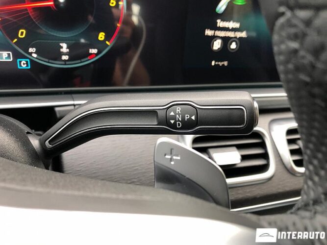 Mercedes GLE Coupe 350d 45 mercedes GLE Coupe 350d 2020