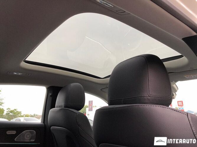 Mercedes GLE Coupe 350d 55 mercedes GLE Coupe 350d 2020