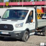 Ford Transit 2014