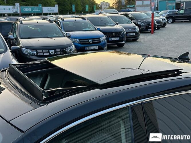 renault Talisman 2016