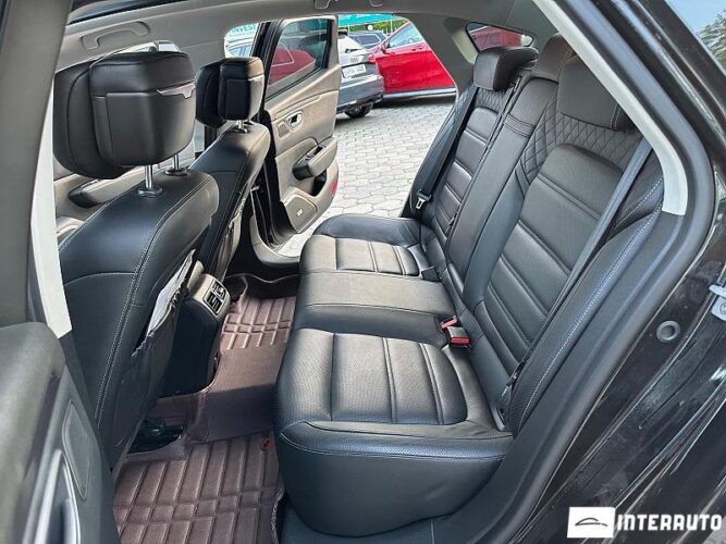 renault Talisman 2016