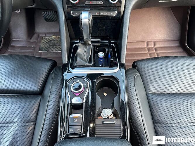 renault Talisman 2016