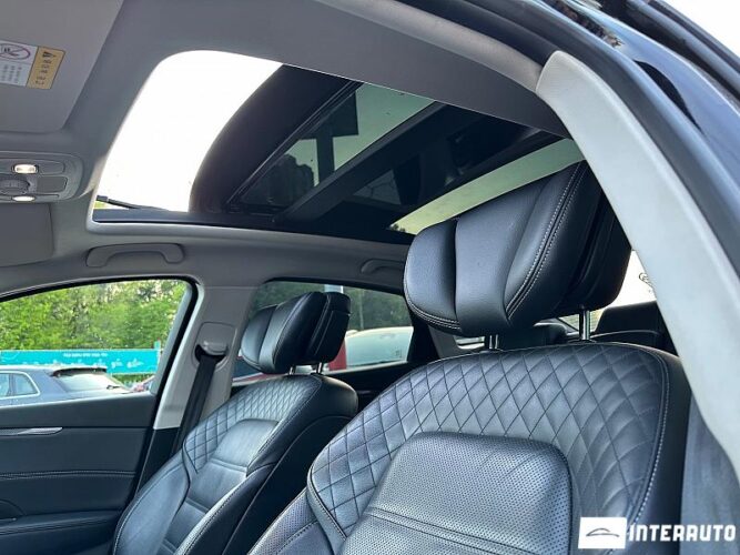 renault Talisman 2016