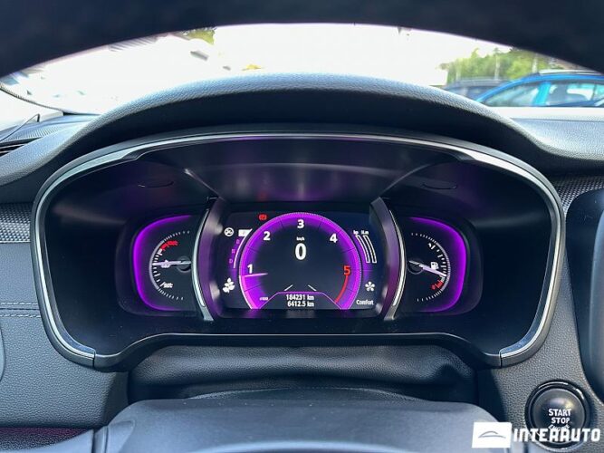 renault Talisman 2016