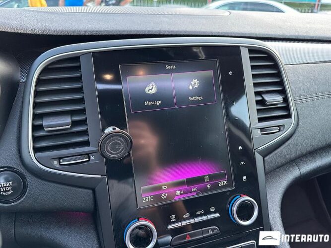 renault Talisman 2016