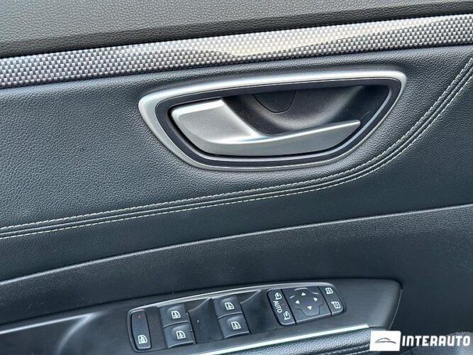 renault Talisman 2016