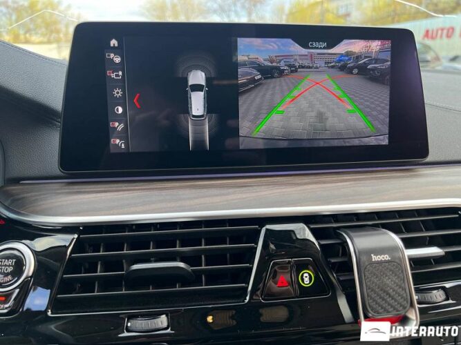 BMW 520 46 bmw 520 2019