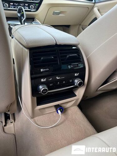 BMW 520 55 bmw 520 2019