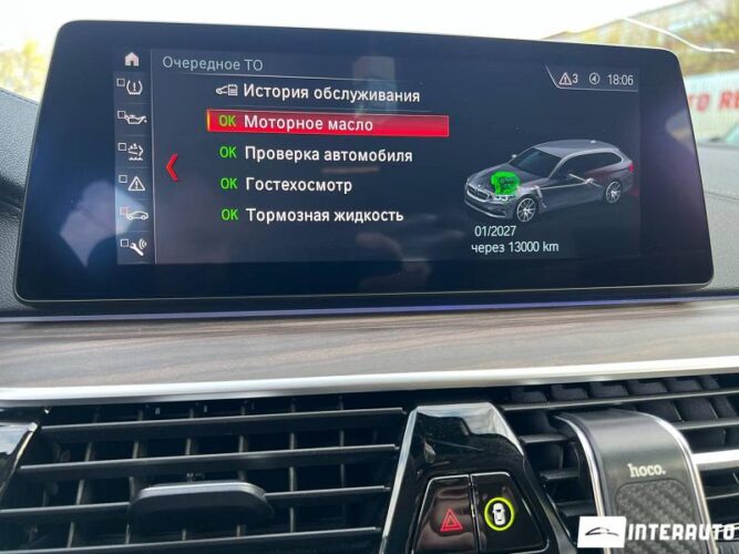 BMW 520 50 bmw 520 2019