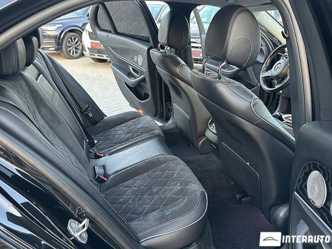 Mercedes E 220 47 mercedes E 220 2016