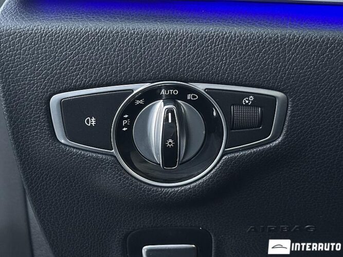 Mercedes E 220 52 mercedes E 220 2016