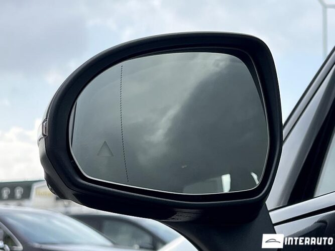 Mercedes GLC 220d 51 mercedes GLC 220d 2024