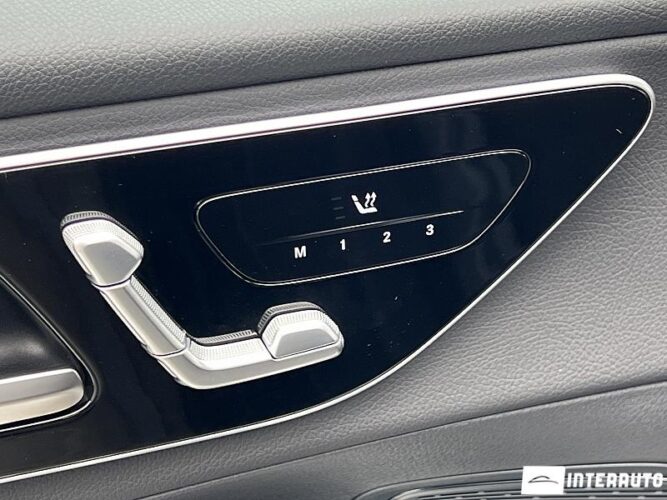 Mercedes GLC 220d 53 mercedes GLC 220d 2024