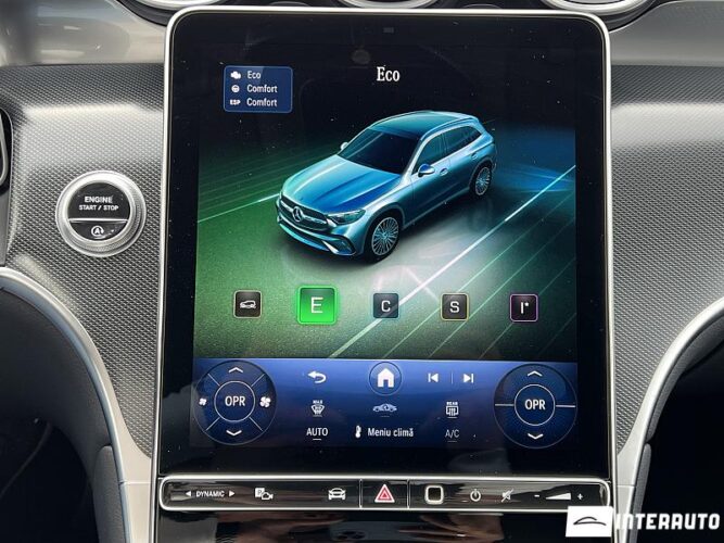 Mercedes GLC 220d 45 mercedes GLC 220d 2024