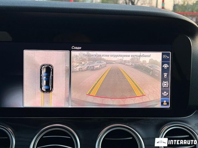 Mercedes E 220 40 mercedes E 220 2017