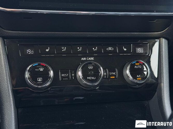 Skoda Superb 53 skoda Superb 2017