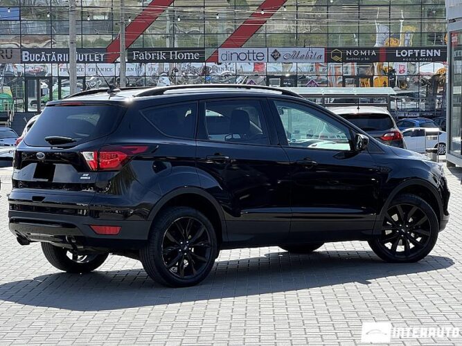 ford Escape 2019