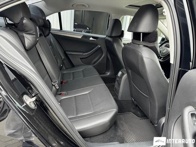 volkswagen Jetta 2017