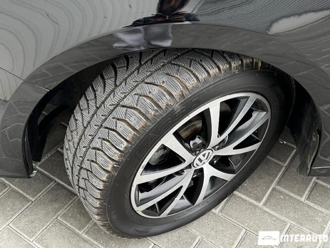 volkswagen Jetta 2017