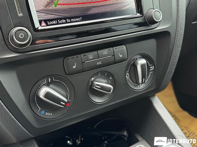 volkswagen Jetta 2017