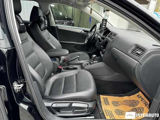 volkswagen Jetta 2017