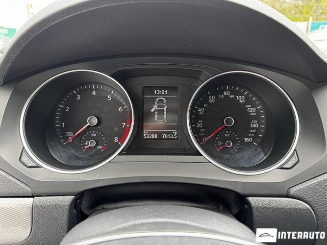 volkswagen Jetta 2017