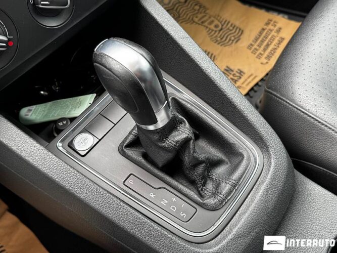 volkswagen Jetta 2017