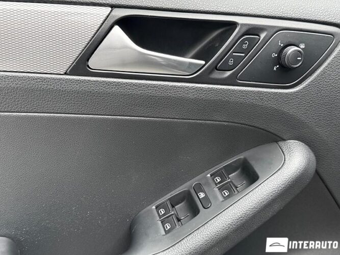 volkswagen Jetta 2017