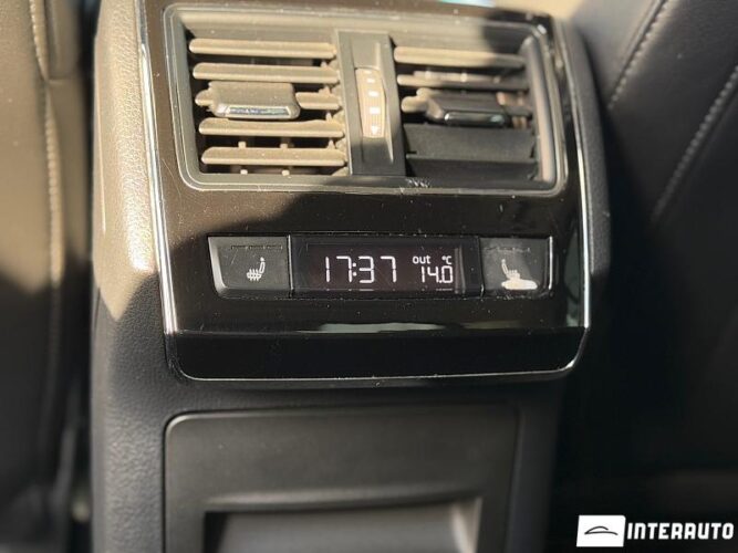 Skoda Superb 57 skoda Superb 2017