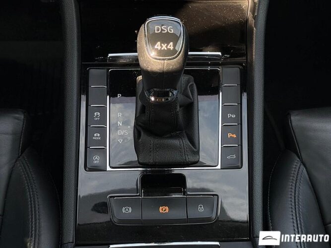 Skoda Superb 54 skoda Superb 2017