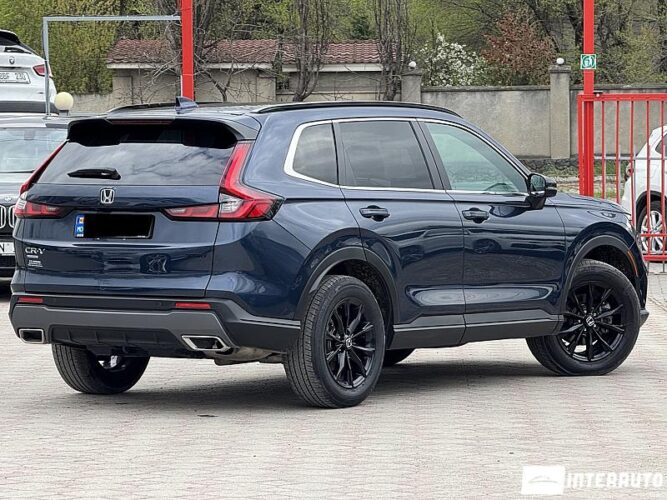 honda CR-V 2023