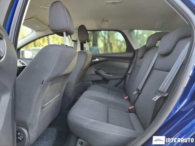 Ford Focus 34 ford Focus 2014