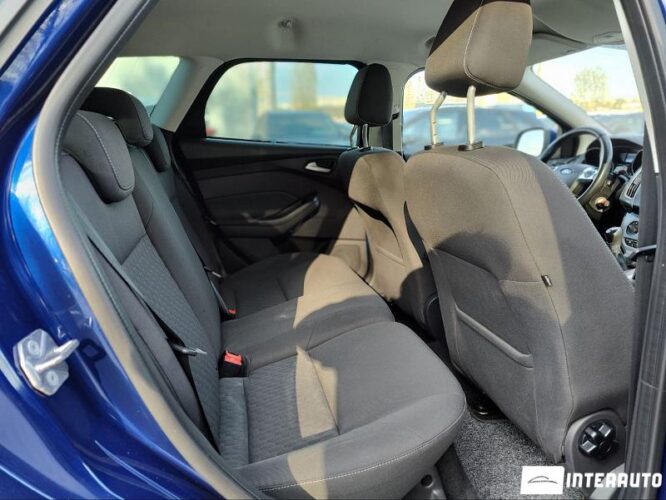 Ford Focus 35 ford Focus 2014