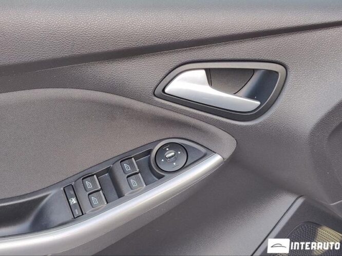 Ford Focus 41 ford Focus 2014