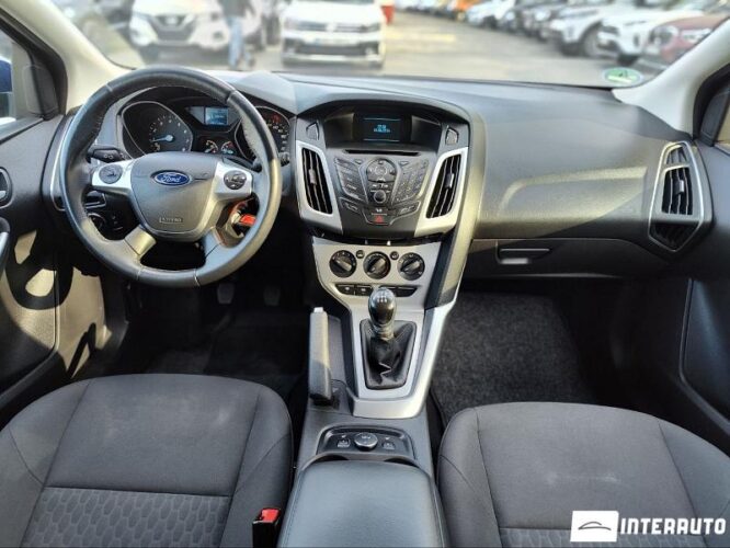 Ford Focus 32 ford Focus 2014