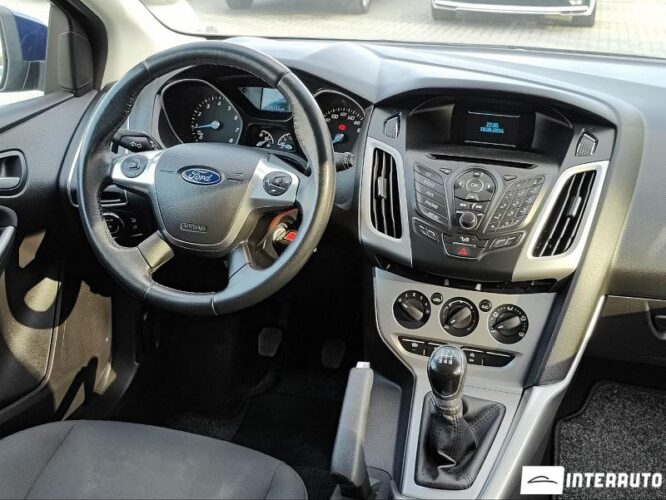 Ford Focus 36 ford Focus 2014