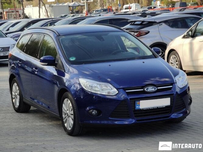 Ford Focus 29 ford Focus 2014