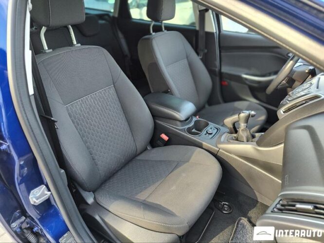Ford Focus 33 ford Focus 2014