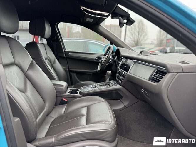 Porsche Macan 53 porsche Macan 2019