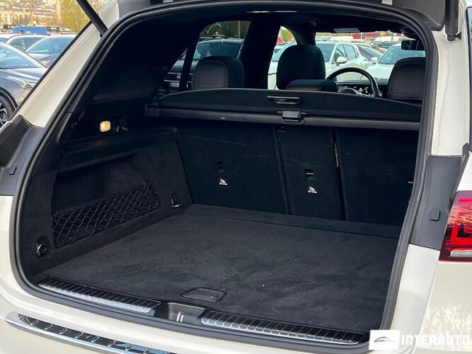 mercedes GLE 350 2021