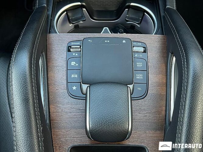 mercedes GLE 350 2021