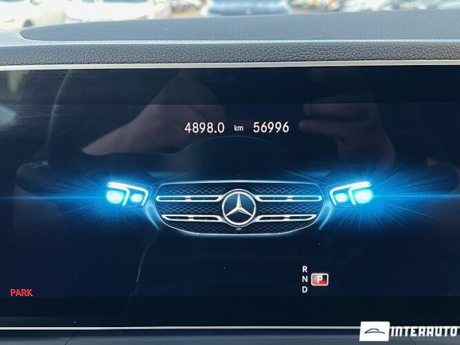 mercedes GLE 350 2021