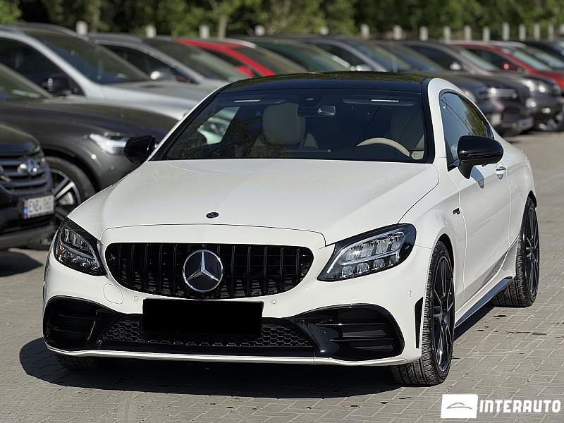 interauto oferta masina